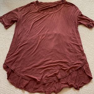 American Eagle sleep T